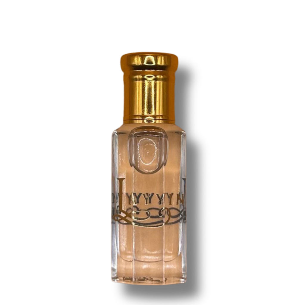 White Oud